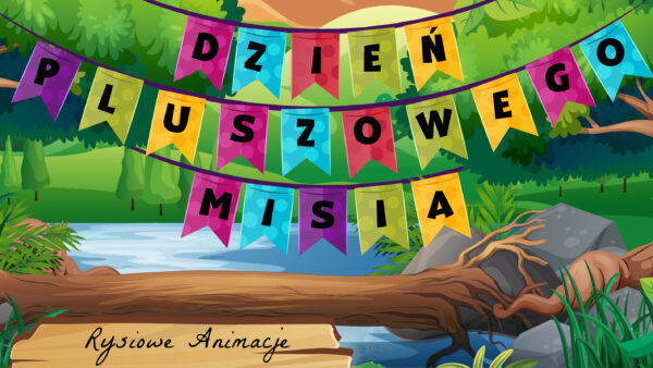 dzień pluszowego misia 600x338
