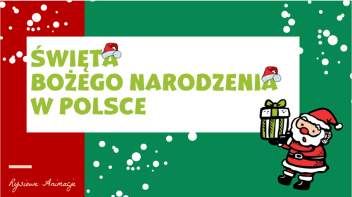 Boże Narodzenie w Polsce