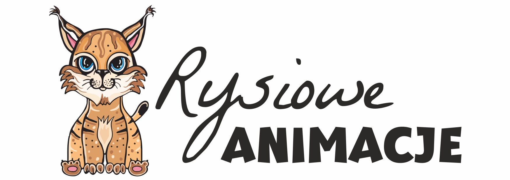 animator dla dzieci na imprezy firmowe łódź logo