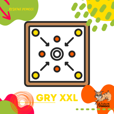 Gry XXL