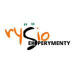 logo eksperymenty z rysiem