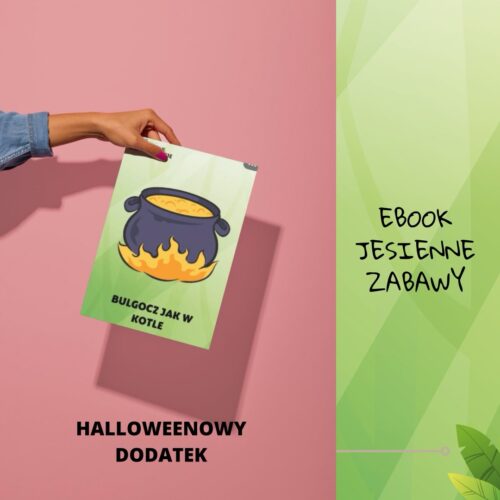 jesienny ebook karty ruchowe