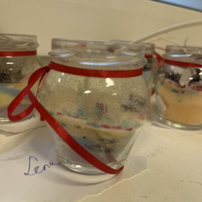 WARSZTATY KREATYWNE Z DOJAZDEM