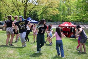 Organizacja urodzin dzieci Łódź