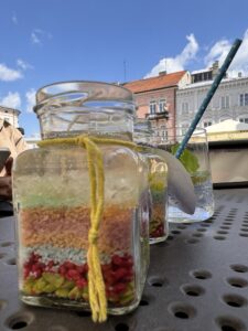warsztaty świec żelowych dla dzieci do przedszkola do szkoły panieński