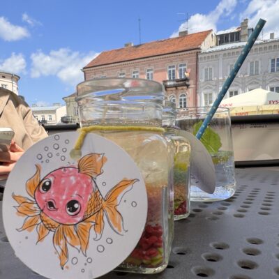 Atrakcje urodzinowe dla dzieci ? warsztaty kreatywne