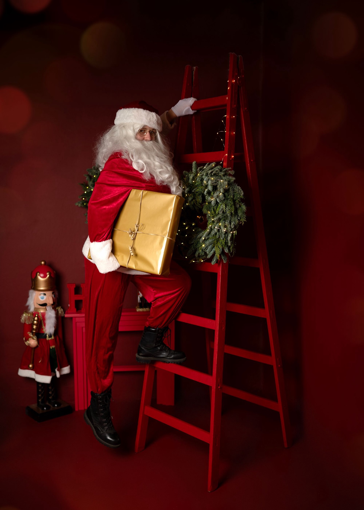 Mikołajki w firmie dla dzieci – inspiracje, pomysły, organizacja