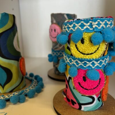 warsztaty dla placówek z dojazdem przyborniki na biurko