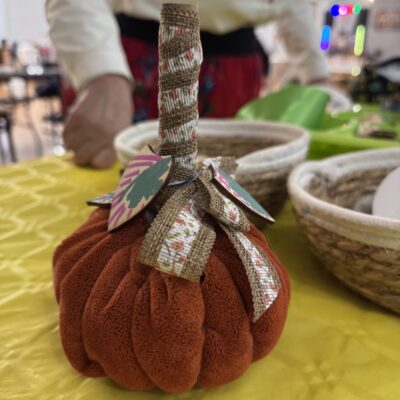 warsztaty z dojazdem do placówek jesienne