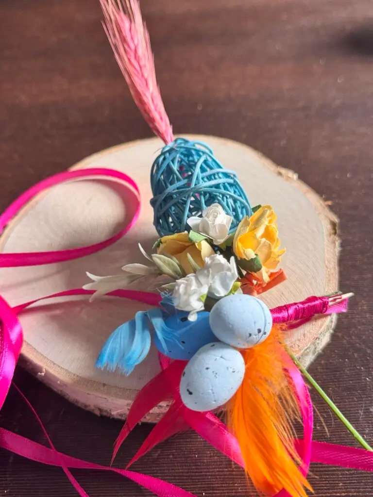 Warsztaty wielkanocne w przedszkolu 