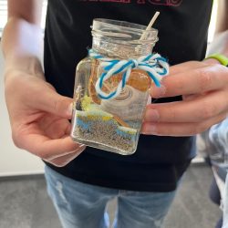 warsztaty świec żelowych dla dzieci do przedszkola