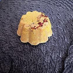 babeczka do kąpieli bomby kąpielowe